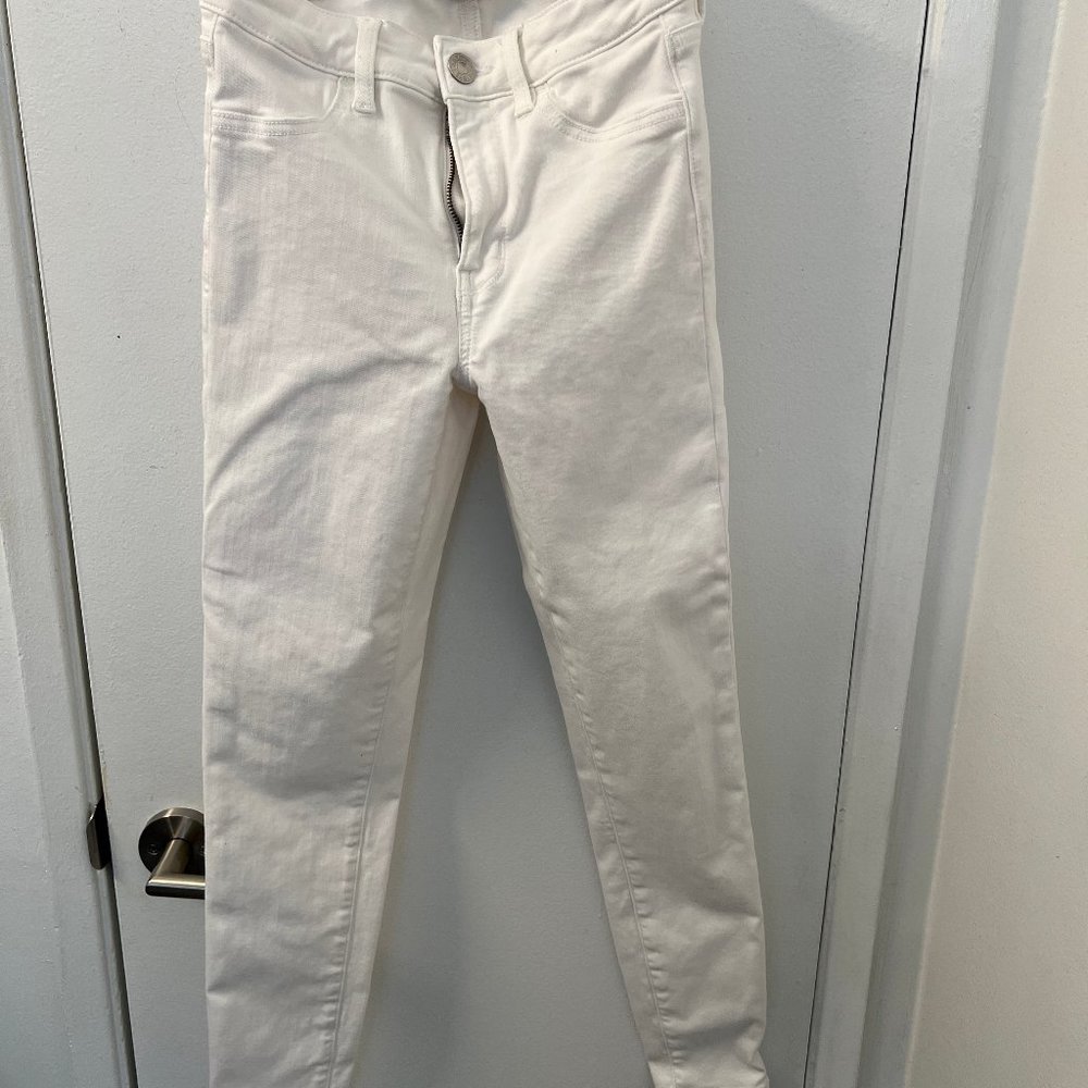 AE jeggings 4REG